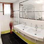 منزل للإقامة Gaestehaus Bergruh تكس