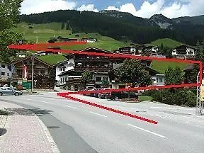 Gaestehaus Bergruh Kwatera prywatna